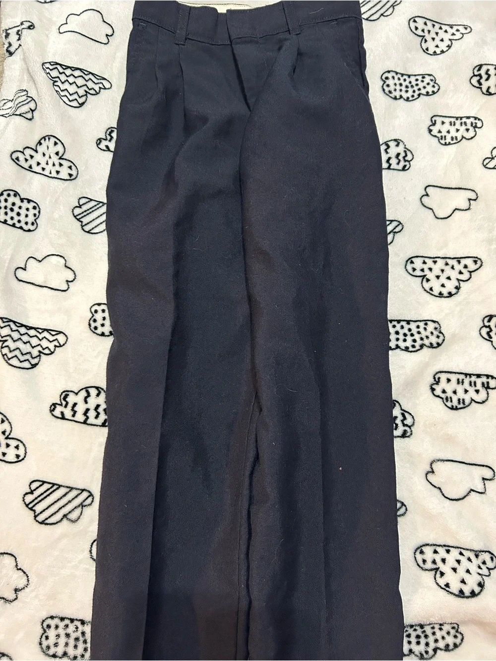 Classic Dress Pants